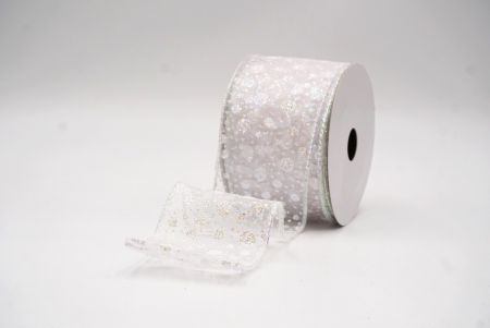 Λευκές Χιονισμένες Τελείες Χειμερινή Σατέν Ρίγα_KF9574GN-1_5.JPG