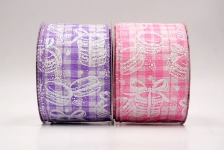 Nastro wired design dessert Macaroon_KF9590.KF9591