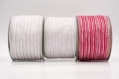 Γκλίτερ Λεπτή Ράβδος Σατέν Κορδέλα_KF9692.KF9693.KF9694.KF9695.KF9696.KF9697