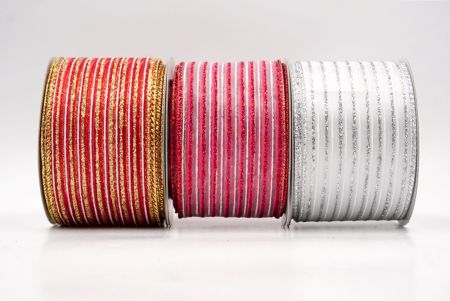 Γκλίτερ Λεπτή Ράβδος Σατέν Κορδέλα_KF9692.KF9693.KF9694.KF9695.KF9696.KF9697