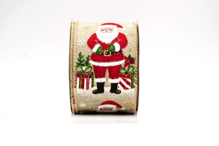 Lumen Brunneum Sanctus Claus Arbor Natalis Filum Lorum_KF9971GC-13-183