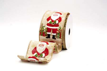 Lumen Brunneum Sanctus Claus Arbor Natalis Filum Lorum_KF9971GC-13-183