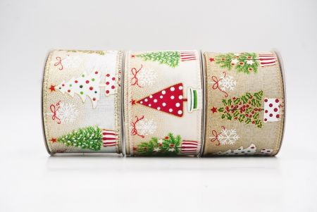 Elegans Arbor Natalis Filum Lorum