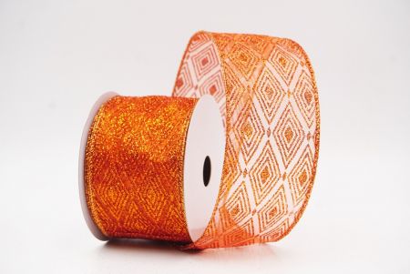 Aureus Glitter Diamond Nativitatis Filum Ribbons_KF9988GZ-54