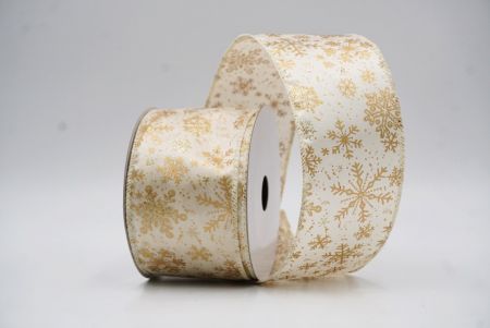 Crema Glitter Nivis Floccus Nativitatis Filum Lorum_KW0001GC-2-2