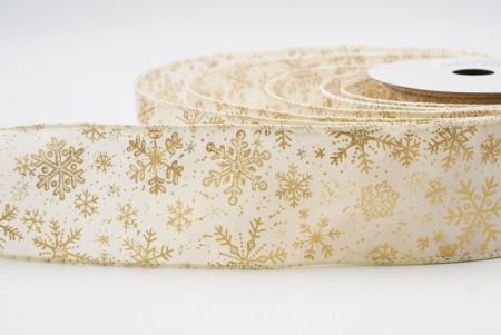 Crema Glitter Nivis Floccus Nativitatis Filum Lorum_KW0001GC-2-2