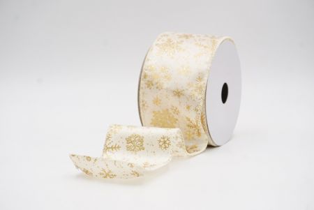 Crema Glitter Nivis Floccus Nativitatis Filum Lorum_KW0001GC-2-2