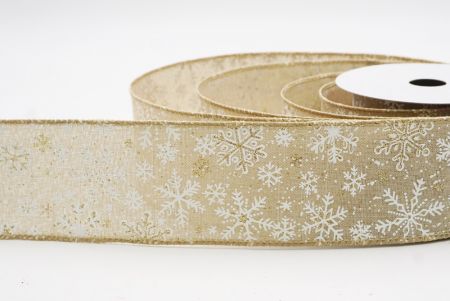 Lumen Brunneum Glitter Nivis Floccus Nativitatis Filum Lorum_KW0002GC-13-183