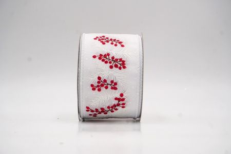 Albus Ruber Bacca Scintillans Nativitatis Filum Lorum_KW0007GC-1-1