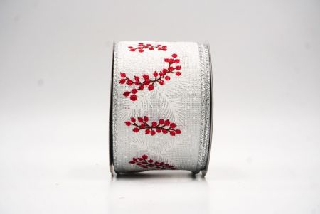 Albus1 Ruber Bacca Scintillans Nativitatis Filum Lorum_KW0008G-1