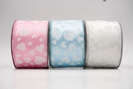 PATIKIL Velato Organza Nastro 1-37/64 50 Iarde, 1 Rotolo Chiffon Decorazione Tessuto per Regalo Confezioni Artigianato Matrimonio Bouquet, Turchese