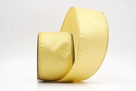 Khaki Schimmer Glitzer Solide Drahtband_KW0309G-13