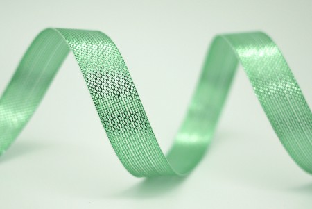 Reversible Metallic Ribbon