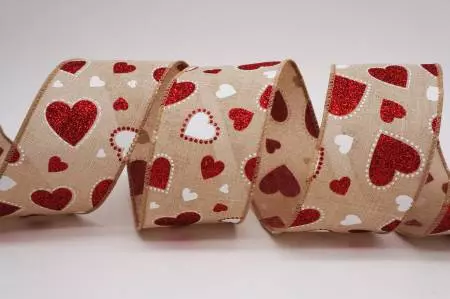 Sweethearts Ribbon - Sweethearts Ribbon