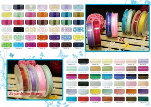 Nastro Trasparente / Nastro Intrecciato - Nastro Trasparente / Nastro Intrecciato