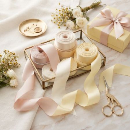 Satin Ribbon