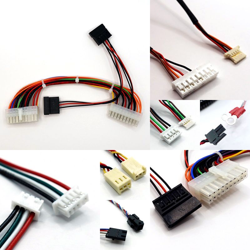 Custom Wiring Harnesses