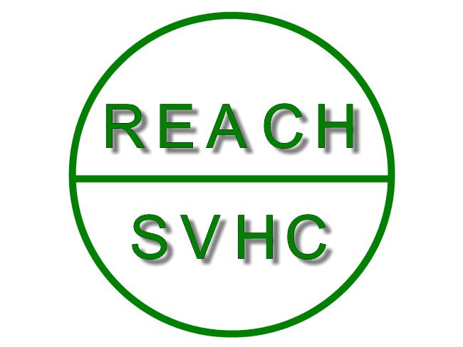 REACH SVHC