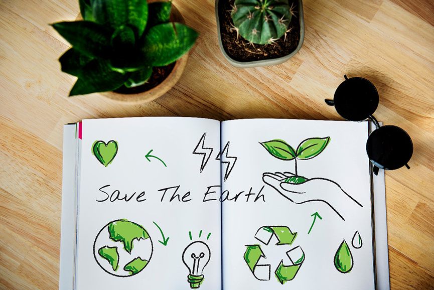 T-TECH's Green Transformation: Achieving a Sustainable Future