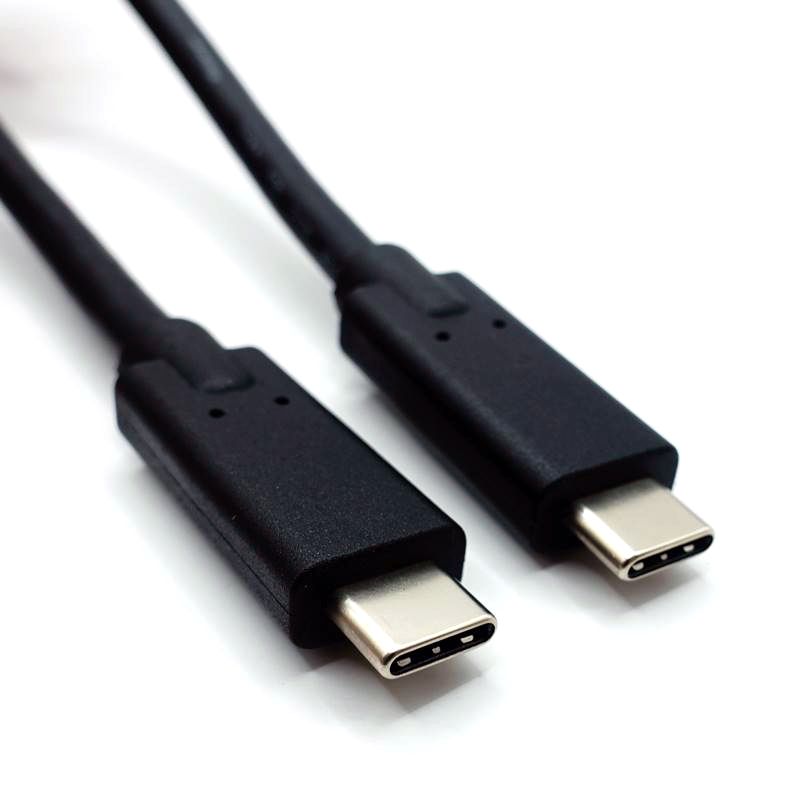 C2G Wired 5-Port USB3.2 Gen 1 Type C Hub - Noir C2G Wired 5-Port USB3.2 Gen 1 Type C Hub - Noir