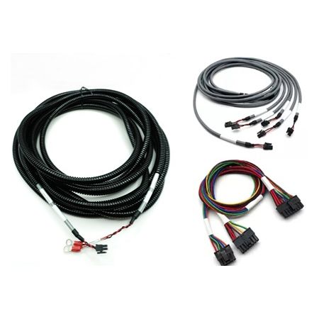 Automotive Wiring Harness - Auto Wire Harness