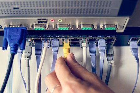 Cable Assembly - Custom cable assemblies for seamless connections