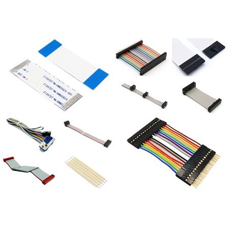 Flat Cable - Flat Cable