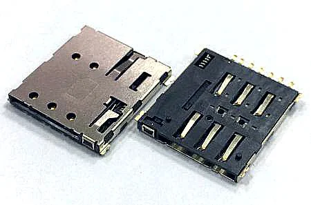 NANO SIM CARD 1.35H - NANO SIM CARD 1.35H