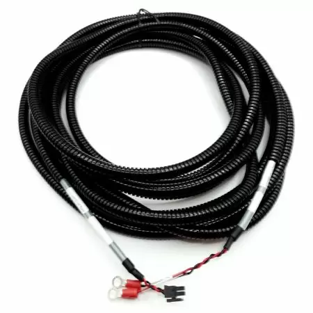 UL2464 #20 Farebox Wiring Cable, 6.2m, Grey - UL2464 #20 Farebox Wiring Cable, 6.2m, Grey