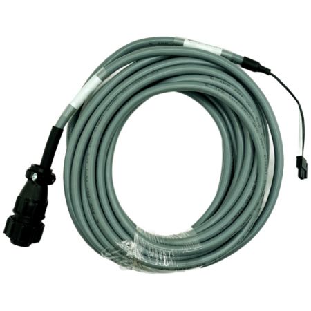 TE 206060-1 CPC connector with durable wiring for ITS ,smart transport.