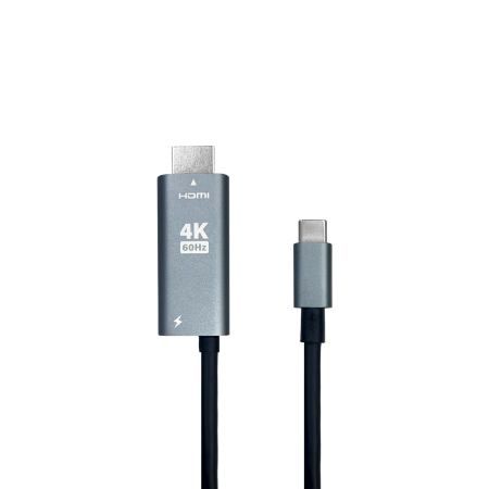 USB-C to HDMI Cable-1