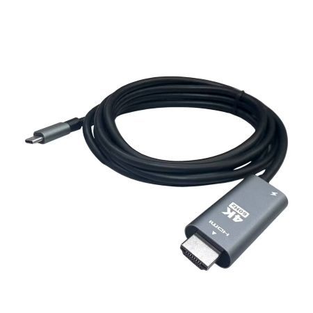 USB-C to HDMI Cable - USB-C to HDMI Cable