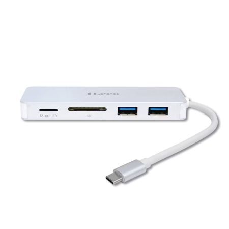 USB-C Hub - USB-C Hub