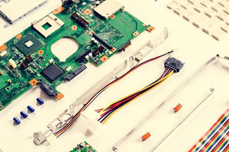 Wiring Harness Solutions - Wiring Harnesses