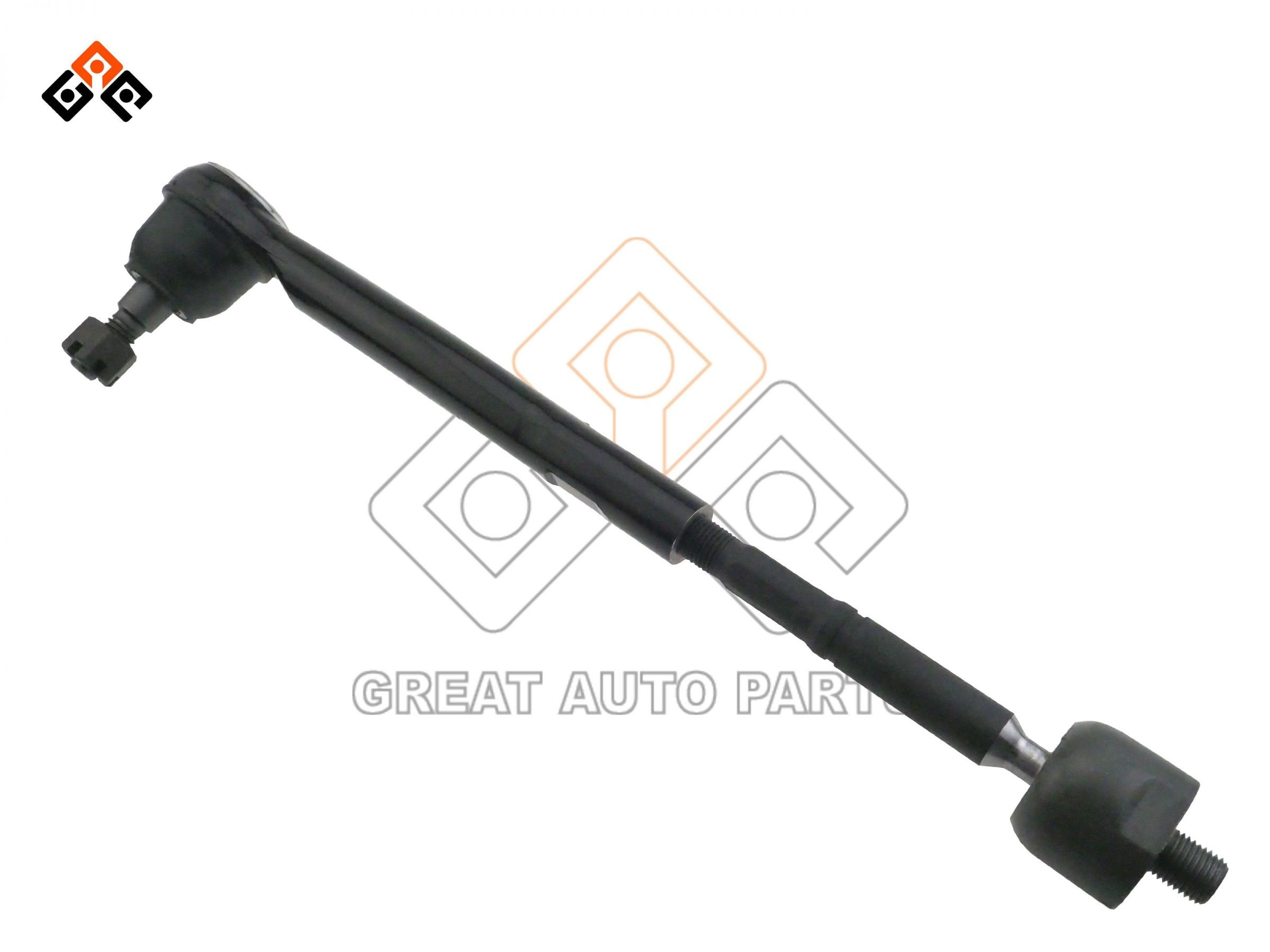 How Long Do Tie Rod Ends Last: Essential Lifespan Guide