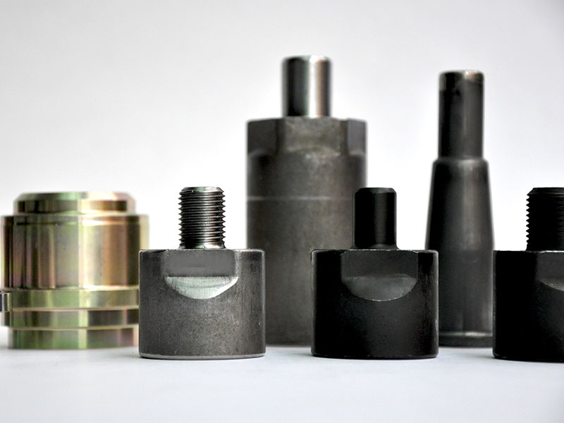 Sockets for Suspension and Steering Parts