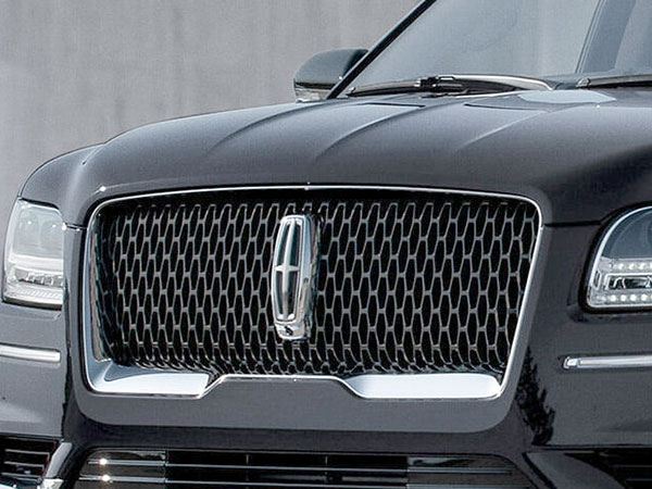 Piezas de chasis para vehículos de pasajeros LINCOLN.