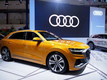 ĐẶC TRƯNG CHO BỘ PHẬN AUDI: TREO & LÁI - Bộ phận khung xe cho các xe hơi Audi.