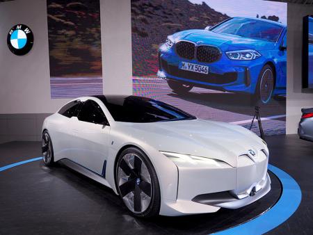 Federungs- und Lenkungsteile für BMW - Fahrwerkteile für BMW-Personenwagen.