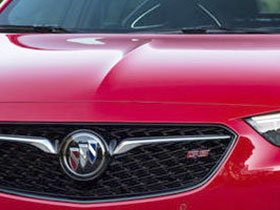 Надайте своєму Buick потужності: рейка керма вищого класу - Деталі шасі для легкових автомобілів Buick.