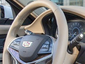 Dirija um Cadillac com Facilidade - Peças de Chassis para Veículos de Passageiros Cadillac.