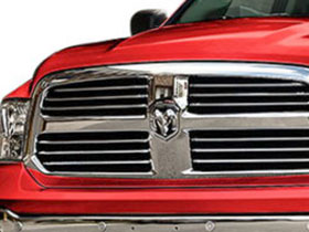 Esculpir el control con extremos de cremallera y bujes DODGE - Piezas de chasis para vehículos de pasajeros Dodge.