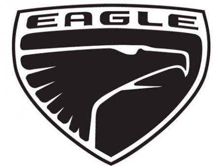 Verbindung zwischen Spurstangenkopf und Pitman-Arm von EAGLE - Fahrwerksteile für Eagle-Personenfahrzeuge.