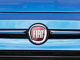 ЧАСТИНИ FIAT: ПІДВІСКА ТА КЕРМО - Частини шасі для пасажирських автомобілів Fiat.