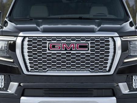 GMC ラックエンドの信頼性を確保。 - GMC 乗用車用シャーシパーツ。