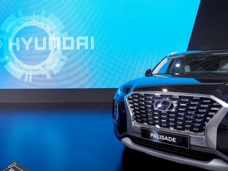 Thanh cân bằng phía sau: Sự cân bằng xử lý tối ưu cho xe Hyundai của bạn - Bộ phận khung cho các phương tiện hành khách HYUNDAI.