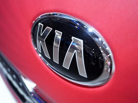 З'єднувальні важелі стабілізатора для KIA. - Частини шасі для легкових автомобілів KIA.