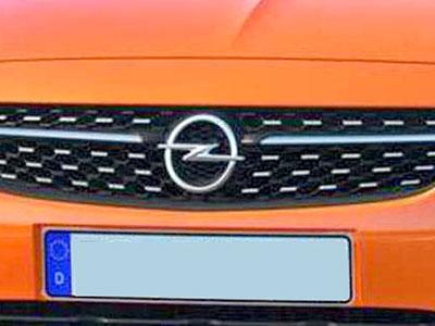 Opelのパフォーマンス向上: スタビライザーリンク＆トラックバー - OPEL乗用車用シャシーパーツ。