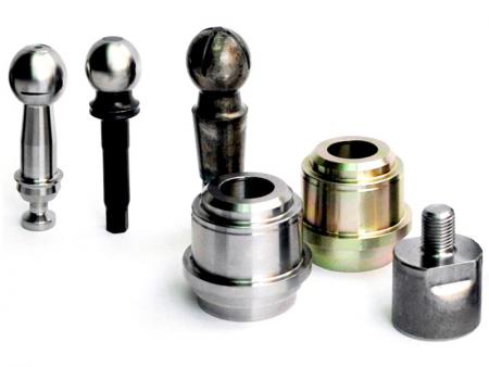 Customized CNC Machining Parts Suppliers
