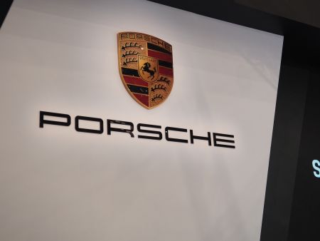 Максимізація продуктивності Porsche за допомогою рейкових кінців у керуванні шасі - Частини шасі для пасажирських автомобілів PORSCHE.